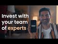 Invest confidently with dezervs team of experts  reviewedbyexperts