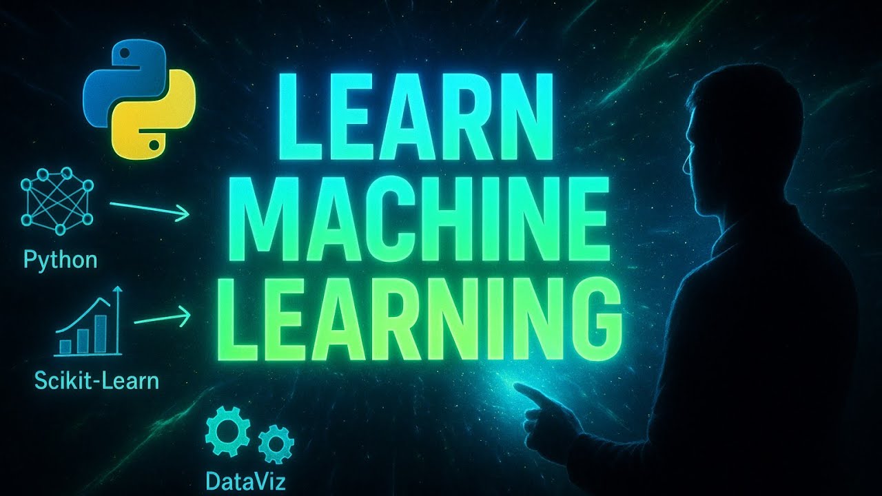 Logistic Regression Classification Explained | Python Machine Learning Tutorial for Beginners