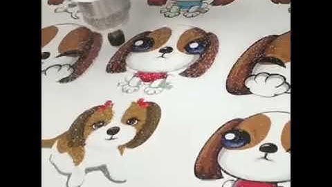 1325 cnc router with CCD camera for KT board cutting