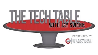 The Tech Table - Episode 2