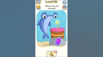 DOP 5: Delete One Part level 149