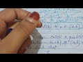 every monitic function is RIEMANN INTEGRBLE 3rd sem maths important question