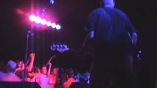 Rise Against Join the Ranks Live 02.06.2001 Calgary