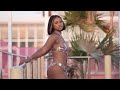 Marissa Brooks OWNED the Runway 😮🔥 | Slow Motion Cinematic Walk | Rated Miami Fashion 4K