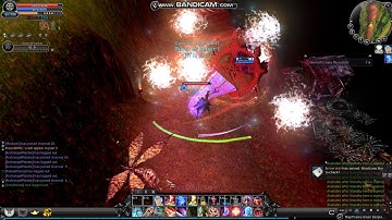 Cabal Online (EU) Drop Compilation Monsters Invasion Event Part 3