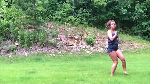 All I Ask. Choreo by Kristen Pittman