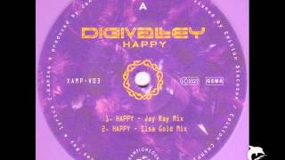 Digivalley - Happy (jay ray mix)