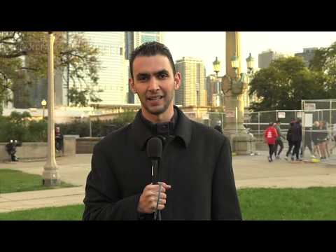 Yousef Nasser May 2020 Reel