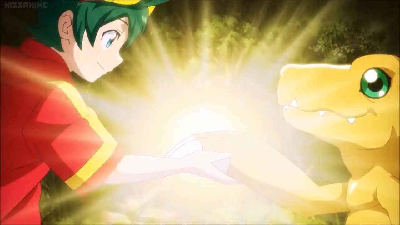 Download Digimon Universe Appli Monsters Agumon Warp Digivolution Youtube For Android Get Wallpaper Digimon Universe Appli Monsters Agumon Warp Digivolution Youtube Free