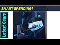 XIXIDIAN Gaming Headset: Deep Bass Powerhouse for Gamers!