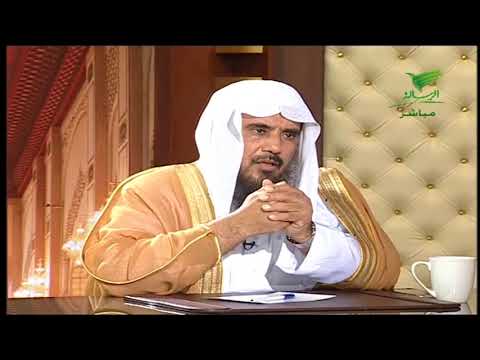تفسير قوله تعالى وهم يحسبون أنهم يحسنون صنعا الشيخ سعد الخثلان