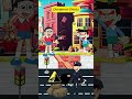 Nobita tốt bụng giúp người dân sửa đường #doraemon #nobita #xuhuong #shorts