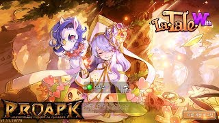 La Tale W - Gameplay Video