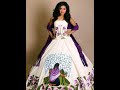 Vestidos Mexicanos para XV años