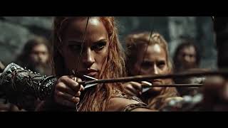 Wonder Woman 3 (2025) – Gal Gadot Returns as the Amazon Warrior | Epic DC Fan Trailer