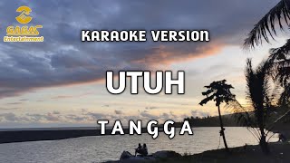 Tangga - Utuh (Karaoke)
