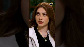 Ehraam-e-Junoon Episode 29 Promo | Tonight at 8:00 PM Only On Har Pal Geo | ehraamejunoon shorts