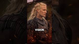 Daemon's Vision Of Bloodraven (Brynden Rivers) Explained! #houseofthedragon #daemontargaryen