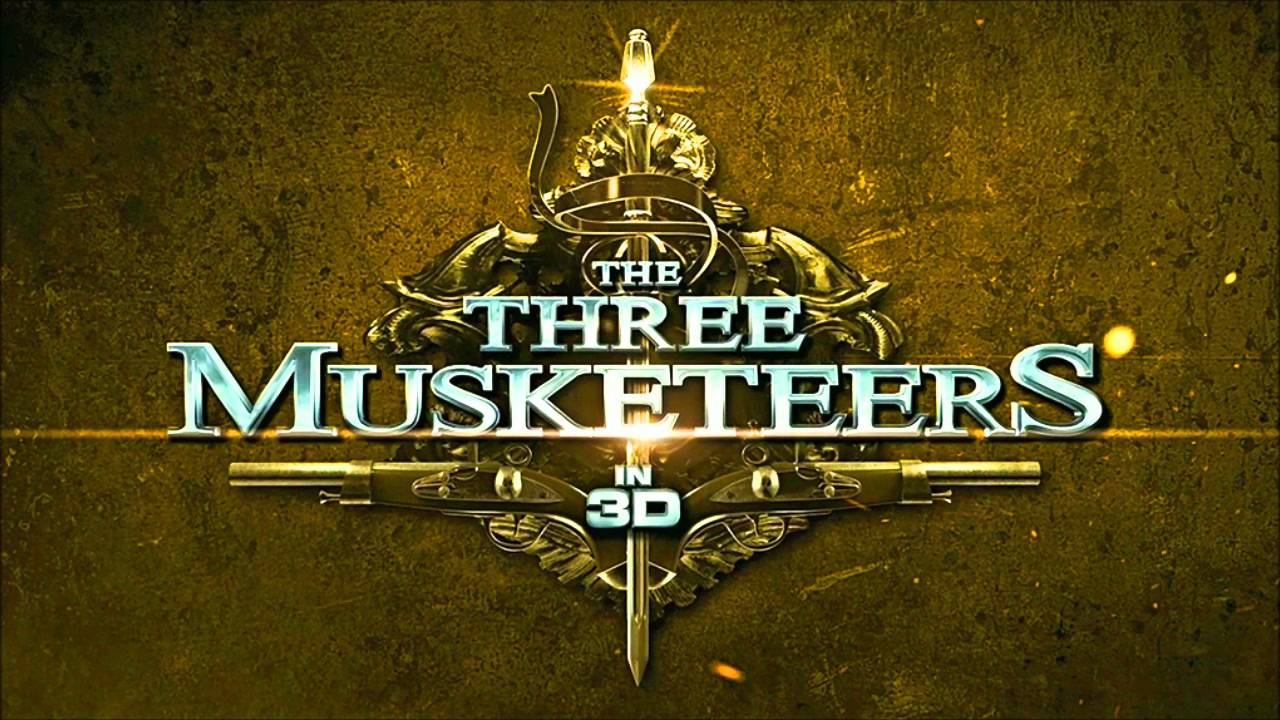 The Three Musketeers Soundtrack YouTube