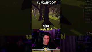 Bariş Can Lycans Yei̇sso No N Efsane Eği̇mi̇