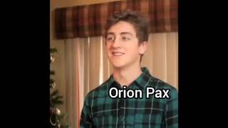 Transformers as vines