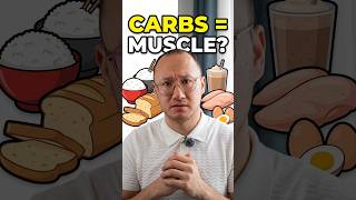 Why Carbs Are Just As Important As Protein