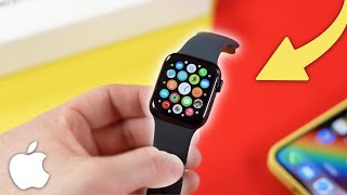 Apple Watch SE 2 gen. - Recenzja po pół roku | Wciąż Najlepszy Smartwatch do iPhone’a na start?