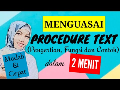 Video: Ujian Imunfungsi Serum: Tujuan, Prosedur, Dan Hasil