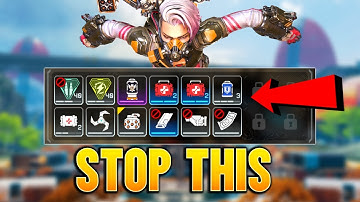 Most Apex Players STILL Get This Wrong! (Landing & Looting Guide)