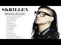 Skrillex Greatest Hits Full Album 2021 - Skrillex Best Songs 2021