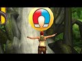 TEMPLE RUN Game 😱 कितना ही खेलो गेम खत्म ही नहीं होता है #shorts  trending #viral