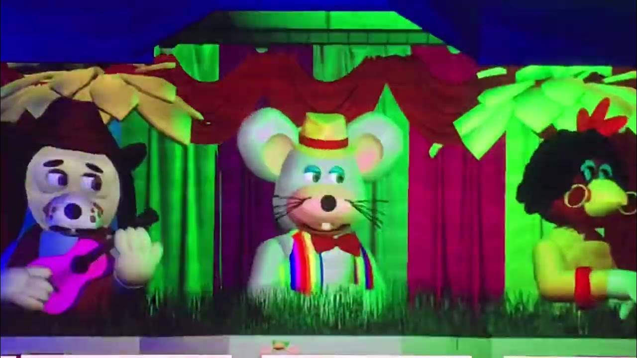 Boomis pizza fiesta intro YouTube