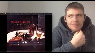 Mark Lanegan - Riding The Nightingale (Reaction)