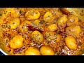 दही आलू की बहुत टेस्टी सब्ज़ी जो आप खाते ही रह जाओगे |Masaledar Dahi Aloo Sabzi | Spicy Potato Curry
