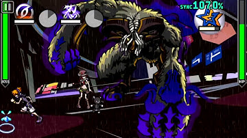 The World Ends With You: Solo Remix | Part 7 | Shiki - Day 7