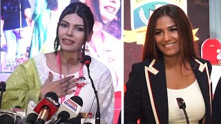 Poonam Pandey | Sherlyn Chopra Join The Social Cause For Vaccinating Disabled People