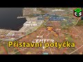 3. bitva: PvP Wonsan harbour - Wargame PartyGame #9 [G]