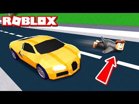 JAILBREAK SUPER SPEED GLITCH!! - Roblox Adventures