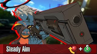 How It Feels Fighting HAPPY CHAOS
Steady Aim...
Twitch: https://www.twitch.tv/redmufflerman
Twitter: https://twitter.com/RedMufflerMan
How It Feels Fighting Happy Chaos
https://youtu.be/nEinuyZo1uc
RedMufflerMan
https://www.youtube.com/channel/UCiSnGgt5tqQZq22LsSSUvSQ
#GuiltyGear #FGC #GGST
Guilty Gear,Guilty Gear Strive,Strive,Anji,Meme,Anji Mito,Sol,Sol Badguy,Ky Kiske,Fuujin,RedMufflerMan,GGST,Funny,Edit,OST,Rock Parade,Bazinga,Goldlewis Dickinson,DLC,Happy Chaos,Clip,I-No,Giovanna,May,Leo Whitefang,Testament,Season 1,Season 2,Season Pass,Dizzy,Voice Acting,Vernon,Guilty Gear Xrd,Steady Aim,How It Feels To Fight Happy Chaos,How It Feels To Play Happy Chaos,Joke How It Feels Fighting HAPPY CHAOS