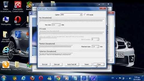 truecrypt tutorial