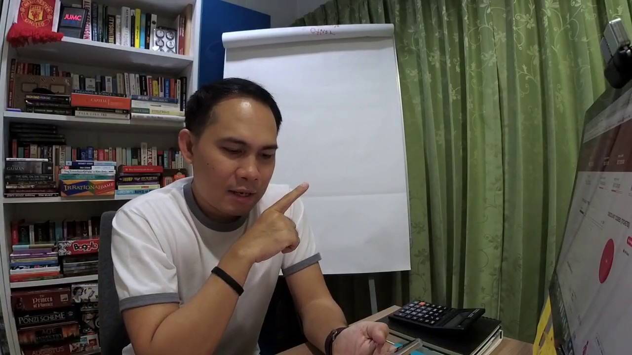 เงิน กับ ความคิด (MONEY COACH พบประชาชน: 13-12-2017)