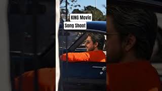 KING Song Shoot #srk #abhishekbachchan #king #bollywoodupdates #deepikapadukone #kingteaser