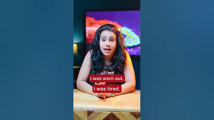 Basic English 💀vs Advanced English 👻 thumbnail