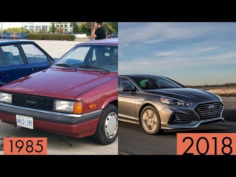 hyundai-sonata-through-the-years