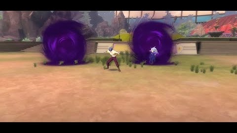 My Hero Academia : The strongest hero : Story #6 : USJ Attack #1