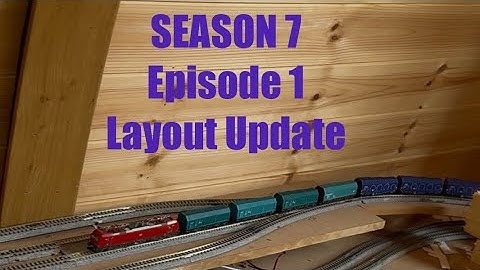 S7 E1 - Layout Update Autumn 2025