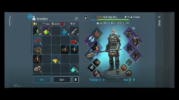 Boring🎲(Frostborn PvP Montage)