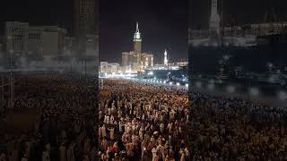 Masjid Al Haram Makkah #shorts #viral #live #trending #ytshorts #facts#vlog#foryou #hajj2024 #reels