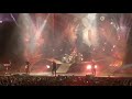 Shinedown &quot;Sound of Madness&quot; LIVE in BOISE 10/9/18 by Rob Scott