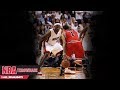 LeBron James Ownes MVP Derrick Rose 2011 ECF Game 4 - Rose With NASTY Dunks, LBJ With 35 Pts!